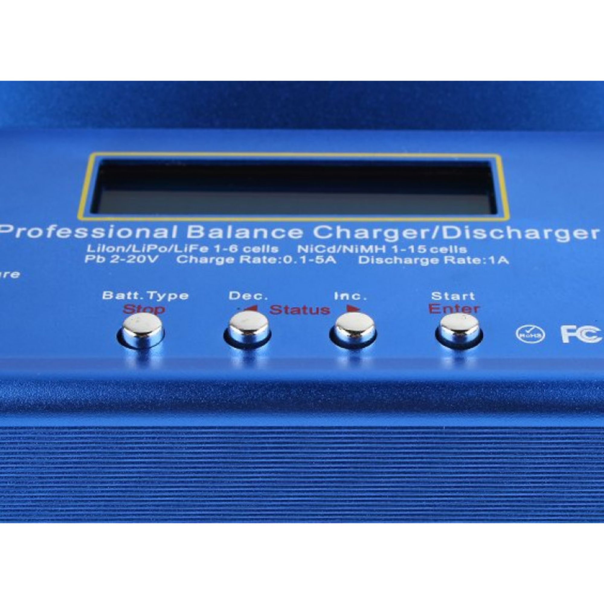 IMAX B6AC Charger/Discharger 1-6 Cells - Image 4