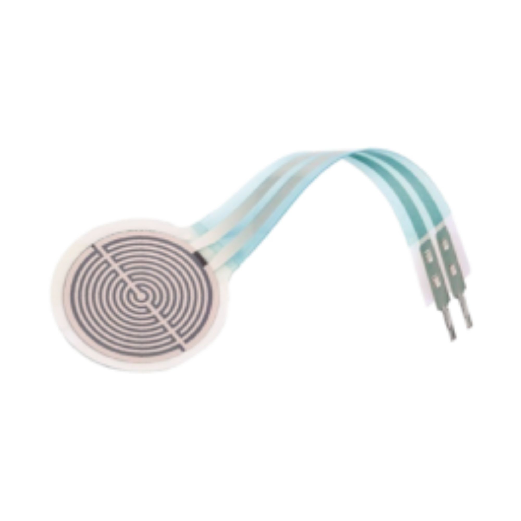 Force Sensitive Resistor 0.5 Inch 14.7mm Pressure Sensor - Image 3