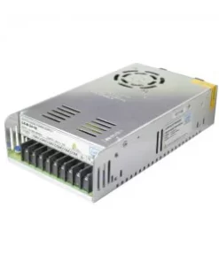 24V 10A 240W Switch Mode Power Supply SMPS with Cooling Fan