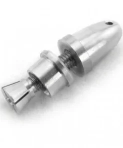 A2212 3.17mm Aluminum Bullet Propeller Adapter For Brushless Motor (Collet Type)