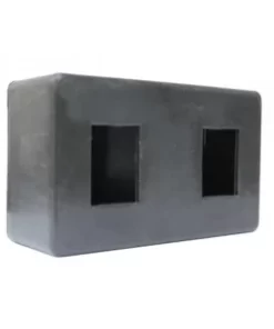 Robotics DPDT Switch Box Enclosure