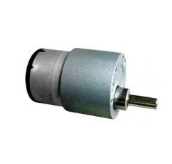 Offside Geared Motor 12V 60 RPM - High Torque