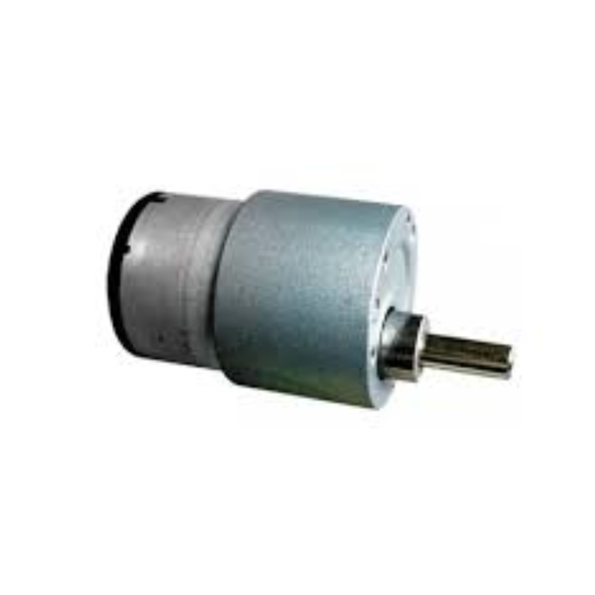 Offside Geared Motor 12V 60 RPM - High Torque - Image 3