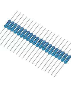 220 Ohm CFR Carbon Film Resistor 1/4W