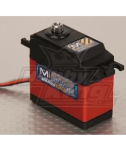 HobbyKing Mi Digital High Speed Servo MG 5.6kg 0.04sec 58g