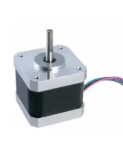 NEMA17 4.2Kgcm Stepper Motor