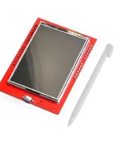 2.4 Inch Touch Screen TFT Display Shield for Arduino UNO Mega