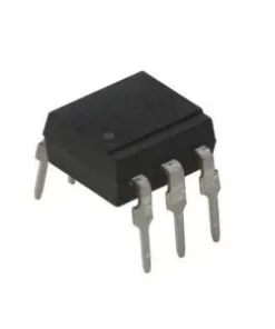 4N35 IC - Optocoupler Phototransistor IC