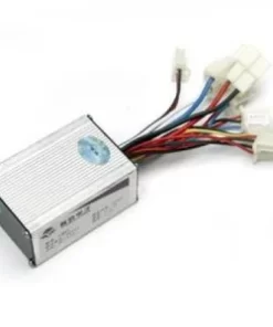 Motor Controller for MY1016 24V 250W