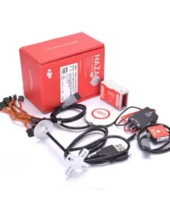 DJI NAZA-M Lite V1.1 with GPS Kit