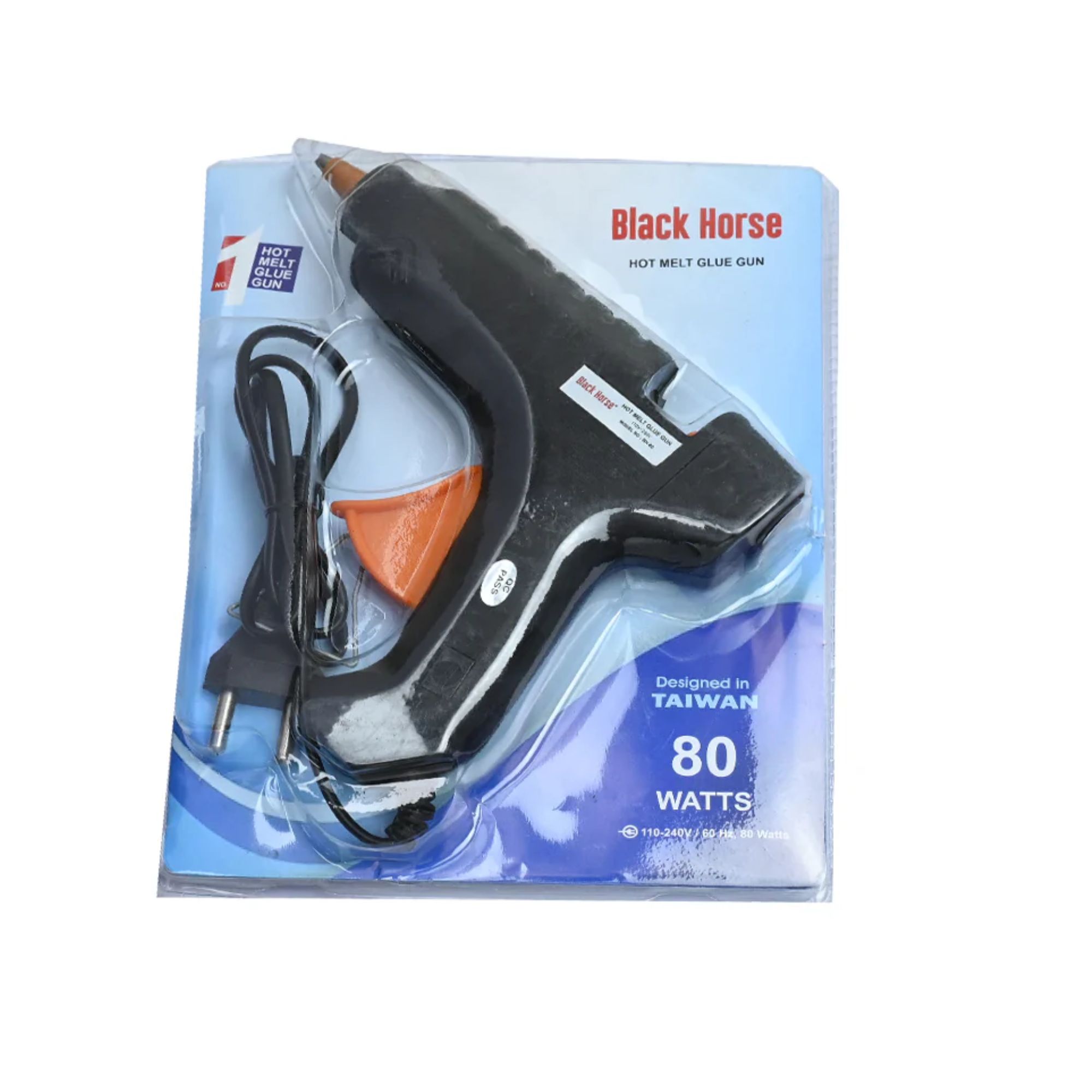 Standard Temperature 40Watt Hot Melt Glue Gun - Image 3