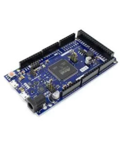 Arduino Due AT91SAM3X8E ARM Cortex-M3 84MHz Compatible Board