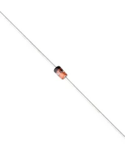 Zener Diode 3.3V-Pack of 5