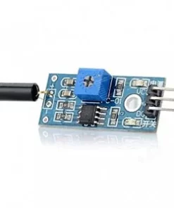 Normally open Vibration Sensor Module