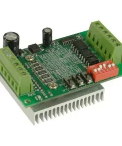 TB6560 Driver Board 3A CNC Router Single 1 Axis Controller Stepper Motor