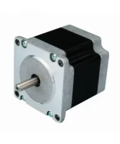 NEMA23 10.1KgCm Bipolar Hybrid Stepper Motor