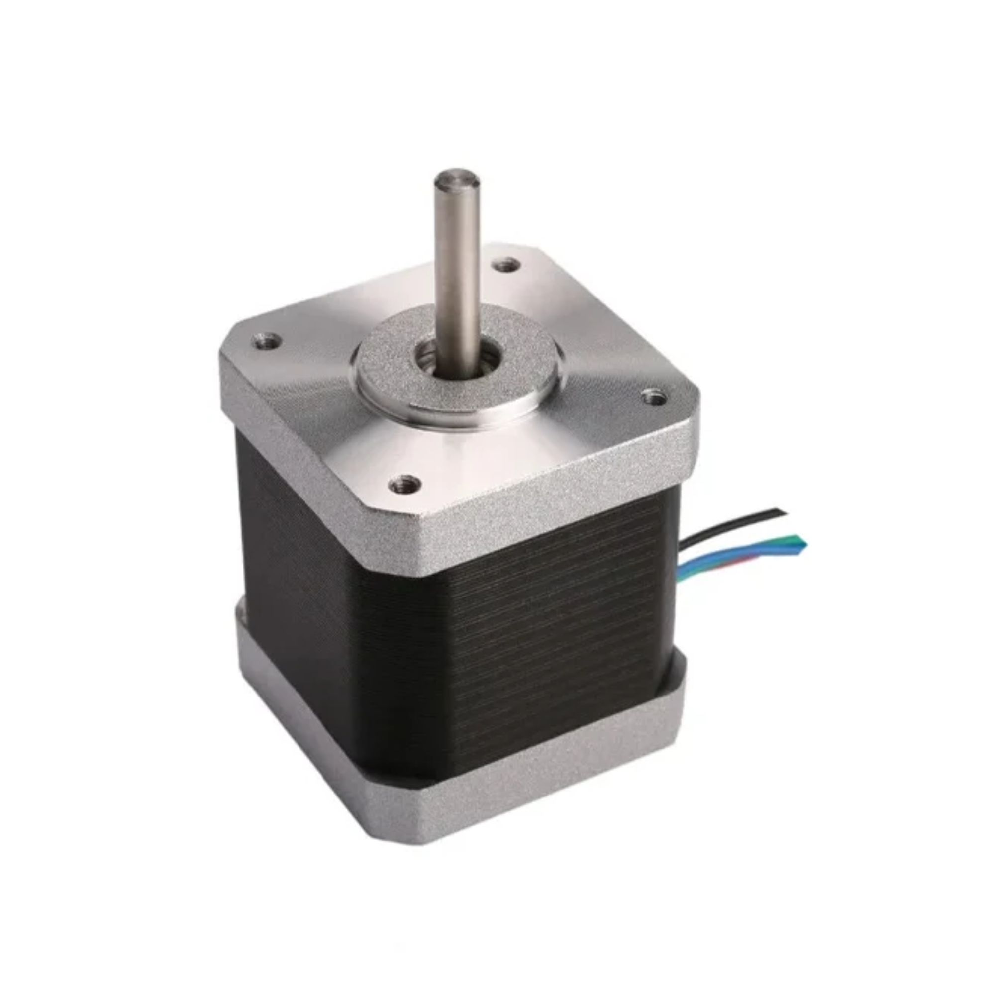 NEMA17 4.2Kgcm Stepper Motor - Image 3