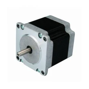 NEMA23 10.1KgCm Bipolar Hybrid Stepper Motor
