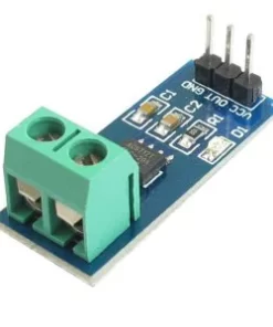 Current Sensor Module ACS712 20A Range