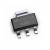 AMS1117-1.8 1.8V 1A LDO Voltage Regulator IC SOT-223 Package