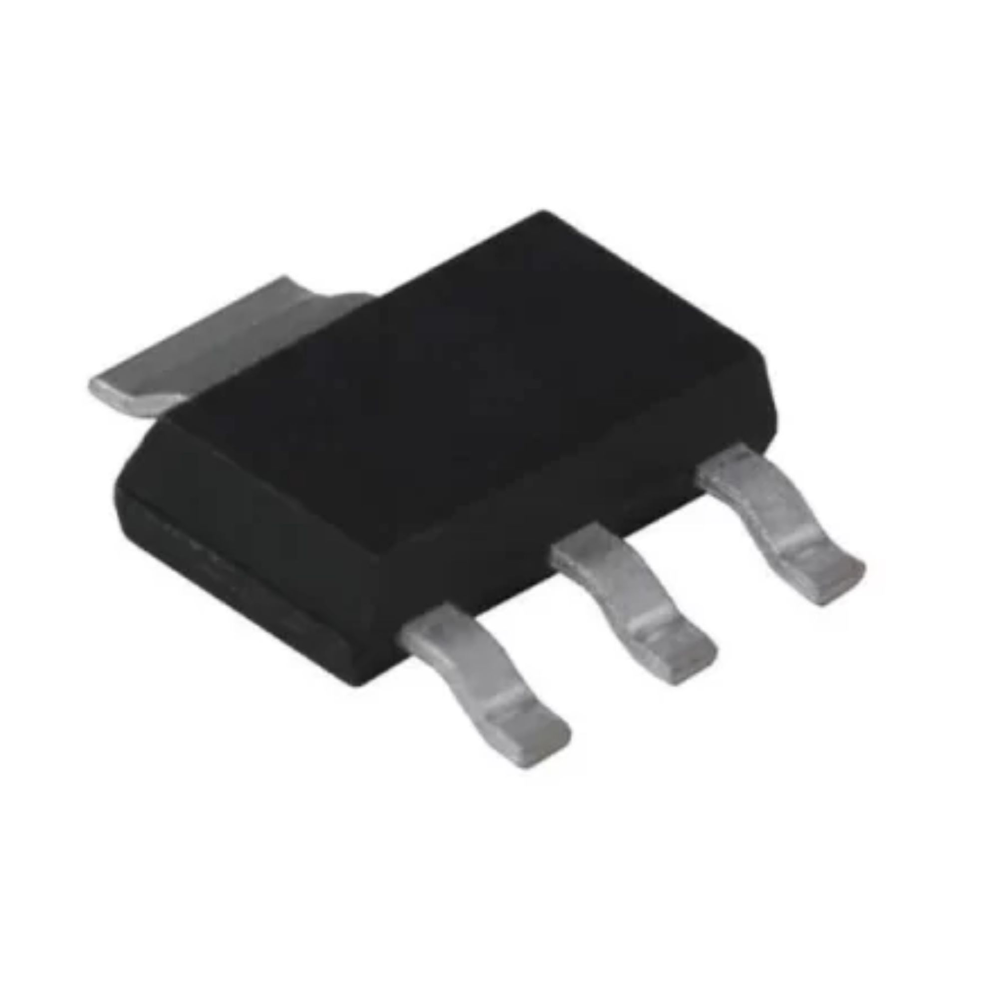 AMS1117-1.8 1.8V 1A LDO Voltage Regulator IC SOT-223 Package - Image 3
