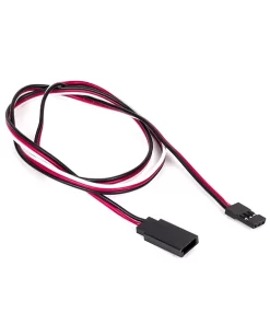 Servo Lead Extension (JR) Cable 60CM 22AWG