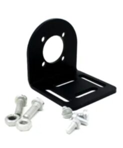 Universal Bracket For HD and IG32 Planetary DC Geared Motor (Bend)