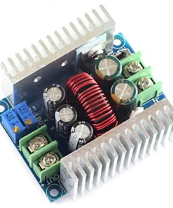300W 20A DC-DC Buck Converter Step-down Module Constant Current LED Driver Module