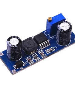 XL7015 DC-DC Step Down Voltage Converter 0.8A Input 5V-80V Output 5V-20V