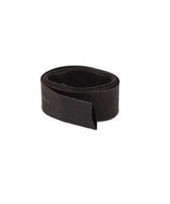 Heat Shrink Sleeve 10mm Black 1meter Industrial Grade (HST)