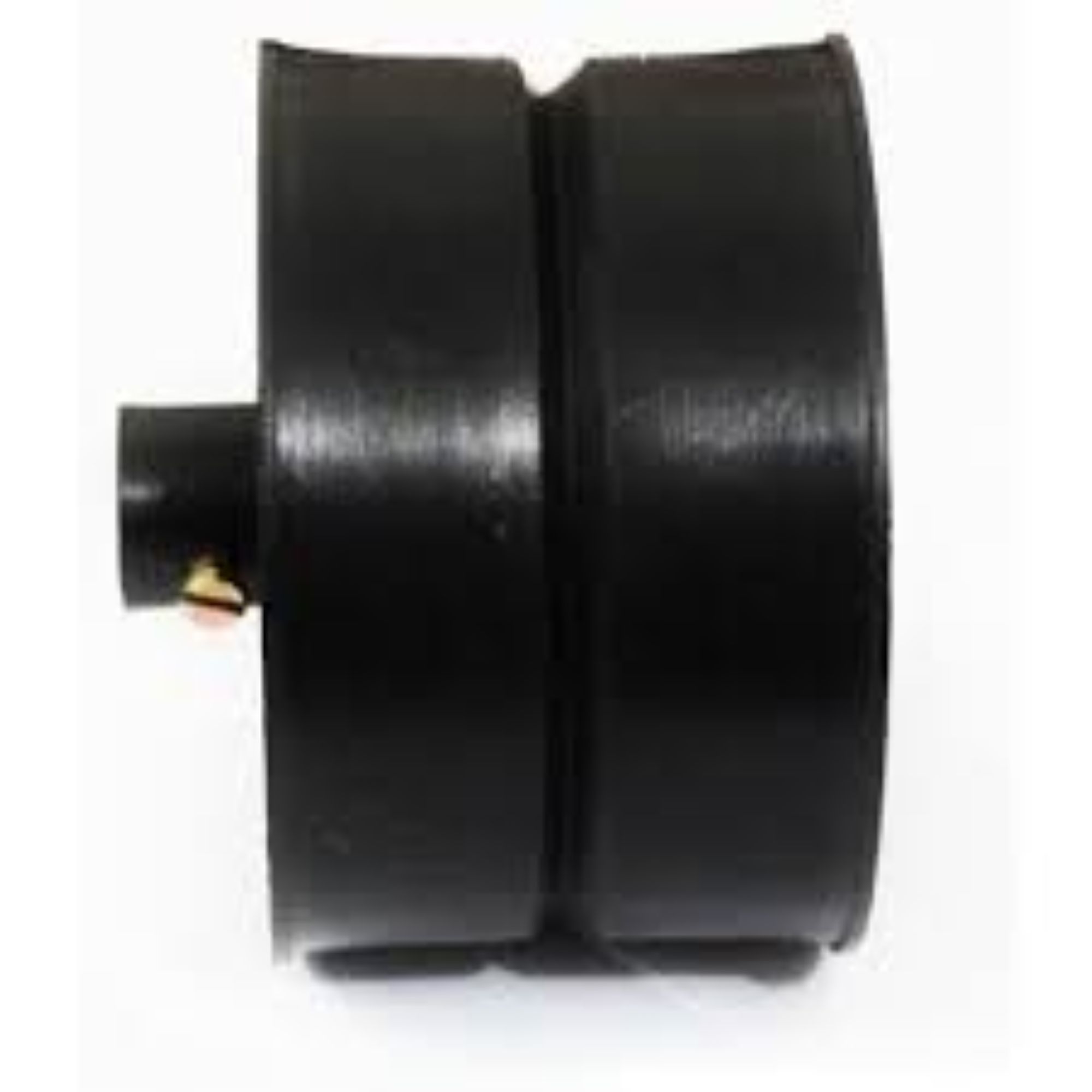 Pulley Wheel for Track Belt 7cm Dia. x 4cm Width - Image 5
