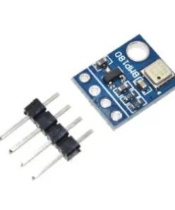 BMP180 Digital Barometric Sensor Module compatible with Arduino