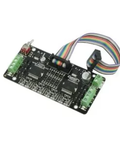 Cytron FD04A 4-Channel Motor Driver