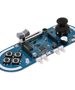 ESPLORA Joystick Photosensitive Sensor Board Support LCD Compatible with Arduino