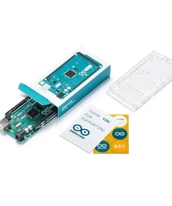 Original Arduino Mega 2560 ATmega2560 MCU Rev3