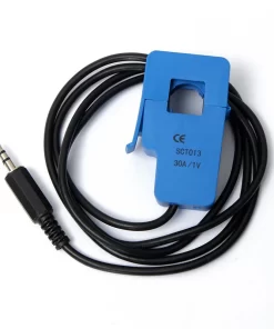 SCT-013-000 30A Non-invasive AC current clamp sensor Split Core Type