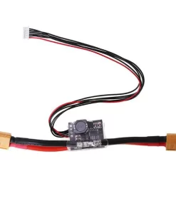 APM/Pixhawk Power Module with XT60 Connector