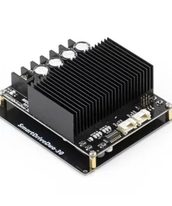 Cytron SmartDrive MDDS30A 30A Dual 7V-35V DC Motor Driver (Peak 80Amp)