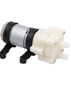DC6-12V MINI Aquarium water Pump R385