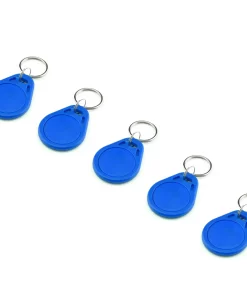 125KHz RFID Tag - 5pcs