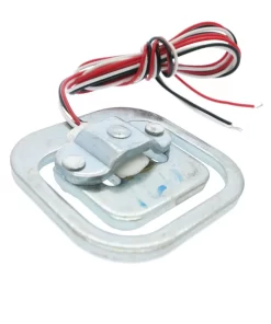 50kg Half-bridge Experiments Body Scale Load Cell Sensor