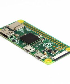 Raspberry Pi Zero v1.3 Development Board