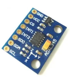 ADXL345 Triple Axis Accelerometer Board