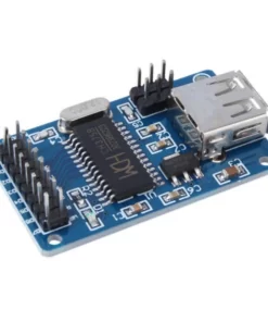 CH375B USB Disk Read-write Module USB Flash Disk for Arduino