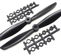 7x4.5 inch 7045/7045R Propeller Pair (CW+CCW)