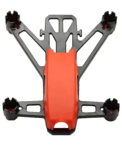 Q100 Brushed Quadcopter Frame drone