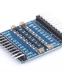 Raspberry Pi 8 channel Level Switching (3.5V to 5V) IO Module