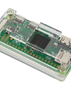 Raspberry Pi Acrylic Zero Case Shell Acrylic Case Protection Box