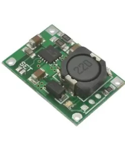 TP5100 4.2v and 8.4v 2A Dual One/Two Lithium Ion 18650 Battery Protection Board