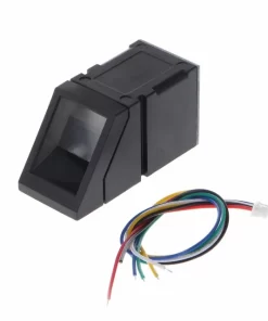 R307 Optical Fingerprint Reader Sensor Module